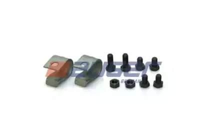 57001 AUGER Ремкомплект, автоматическое регулирование тормозная система