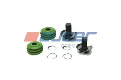 57003 AUGER Ремкомплект, автоматическое регулирование тормозная система