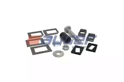 57041 AUGER Ремкомплект, палец ушка рессоры