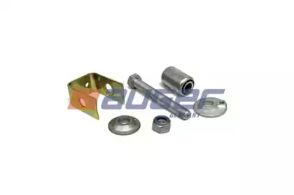 57070 AUGER Ремкомплект, палец ушка рессоры