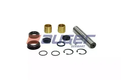 57125 AUGER Ремкомплект, шкворень поворотного кулака