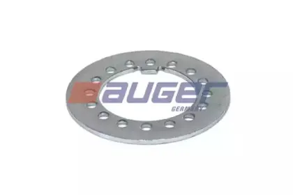 57137 AUGER Стопорная пластина, осевая гайка