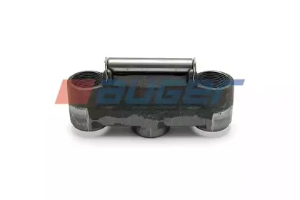 57166 AUGER Тормозной суппорт моста