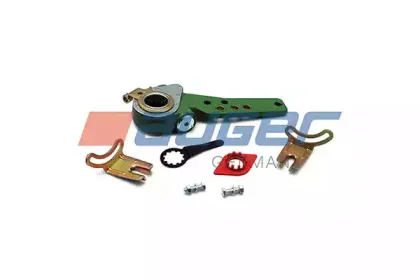 58168 AUGER Система тяг и рычагов, тормозная система