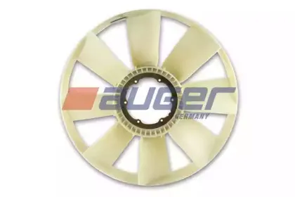 58491 AUGER Вентилятор, охлаждение двигателя