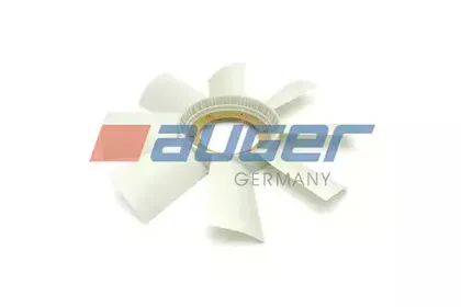 58525 AUGER Вентилятор, охлаждение двигателя
