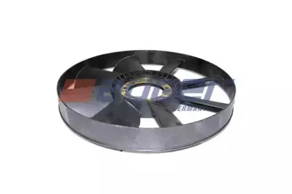 58539 AUGER Вентилятор, охлаждение двигателя