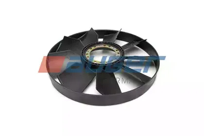 58542 AUGER Вентилятор, охлаждение двигателя