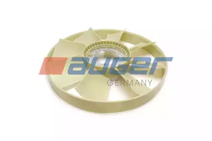 58543 AUGER Вентилятор, охлаждение двигателя
