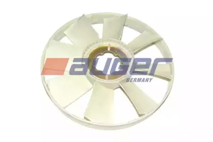 58544 AUGER Вентилятор, охлаждение двигателя