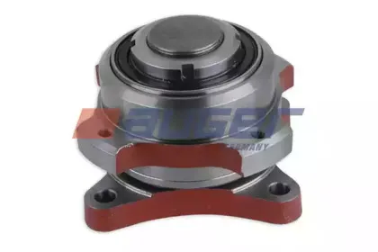 58555 AUGER Кронштейн, вентилятор радиатора