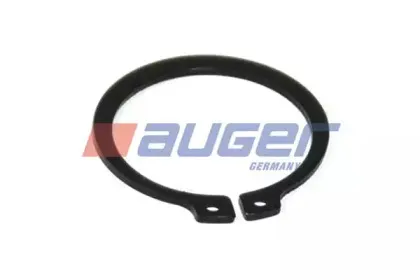 59702 AUGER Упорное кольцо, тормозной вал