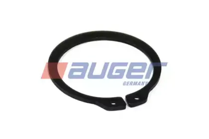 59706 AUGER Упорное кольцо, тормозной вал