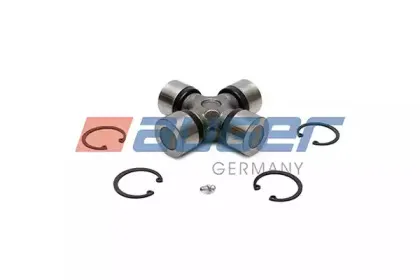 65107 AUGER Шарнир, продольный вал