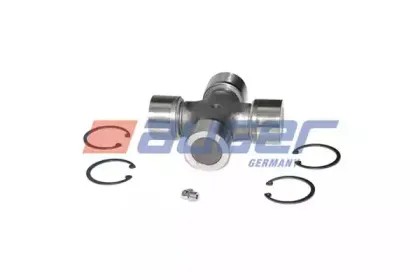 65124 AUGER Шарнир, продольный вал