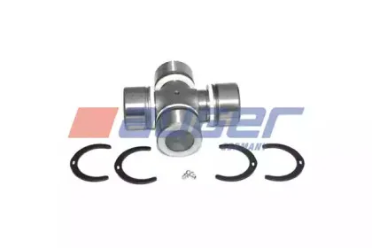 65132 AUGER Шарнир, продольный вал