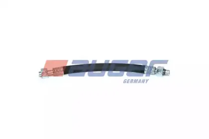 65716 AUGER Напорный трубопровод, пневматический компрессор