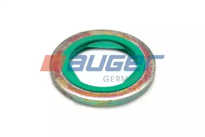 65719 AUGER Уплотнительное кольцо, резьбовая пробка маслосливн. отверст.