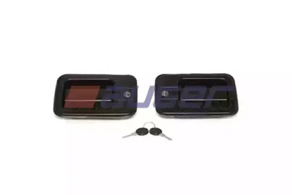 66322 AUGER Ручка двери