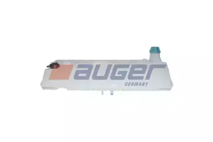 66401 AUGER Компенсационный бак, охлаждающая жидкость