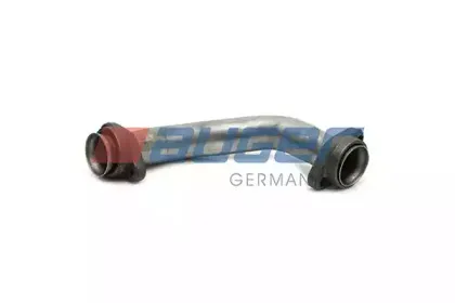 66567 AUGER Труба выхлопного газа