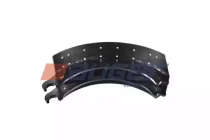 66580 AUGER Тормозные колодки