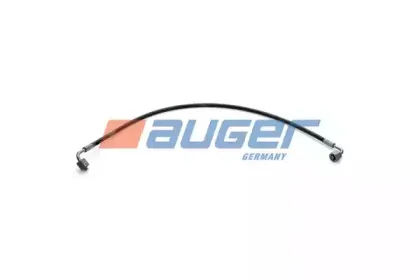 66601 AUGER Шлангопровод, опрокидывающее устройство кабины водителя
