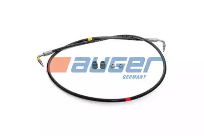 66610 AUGER Шлангопровод, опрокидывающее устройство кабины водителя