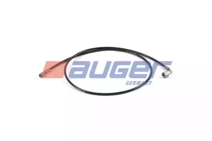 66622 AUGER Шлангопровод, опрокидывающее устройство кабины водителя