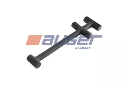 67210 AUGER Кронштейн, крышка корпуса аккумулятора