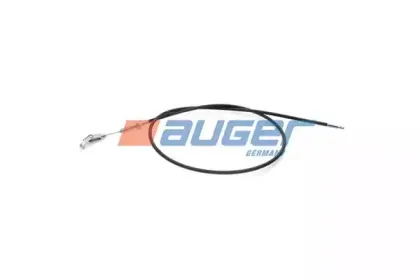 67221 AUGER Тросик замка капота