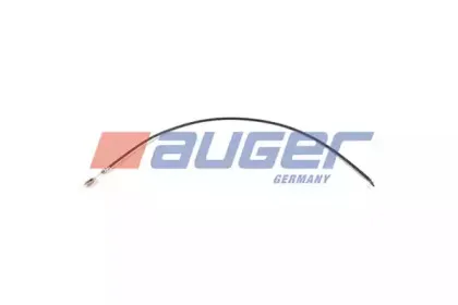 67223 AUGER Тросик замка капота