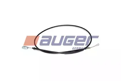 67358 AUGER Тросик замка капота