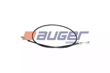 67359 AUGER Тросик замка капота