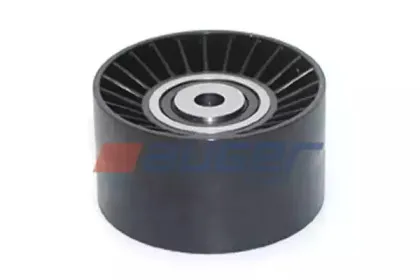 67757 AUGER Натяжной ролик, поликлиновойремень