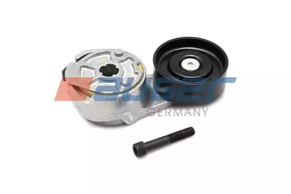 67787 AUGER Натяжитель ремня, клиновой зубча