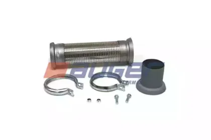68337 AUGER Рем. комплект, труба выхлопного газа