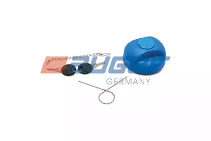 68429 AUGER Крышка, топливозаправочная система (впрыск карбамида)