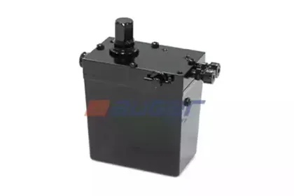 68472 AUGER Опрокидывающий насос, кабина