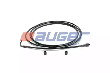68586 AUGER Шлангопровод, опрокидывающее устройство кабины водителя