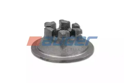 68681 AUGER Гайка, шейка оси