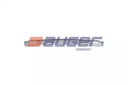 68695 AUGER Напорный трубопровод, пневматический компрессор