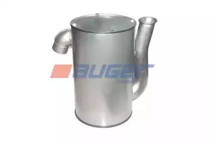 69907 AUGER Средний / конечный глушитель ОГ