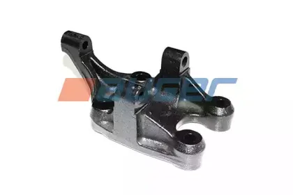 70257 AUGER Шарнирный кронштейн, балка моста