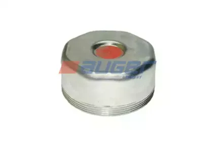 70663 AUGER Крышка, подшипник ступицы колеса