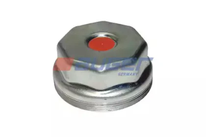 70664 AUGER Крышка, подшипник ступицы колеса
