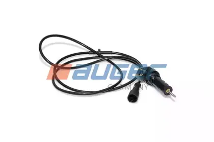 70707 AUGER Датчик, износ тормозных колодок