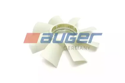 71194 AUGER Вентилятор, охлаждение двигателя