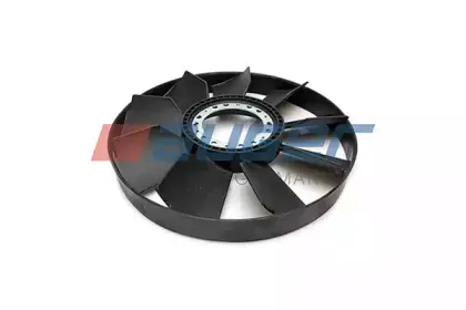 71456 AUGER Вентилятор, охлаждение двигателя