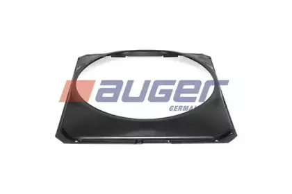 71596 AUGER Кожух вентилятора